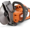 Husqvarna K 535i - Görsel 2